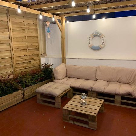 Apartament Apartamento Con Terraza Y Parking Privado Palamós Zewnętrze zdjęcie
