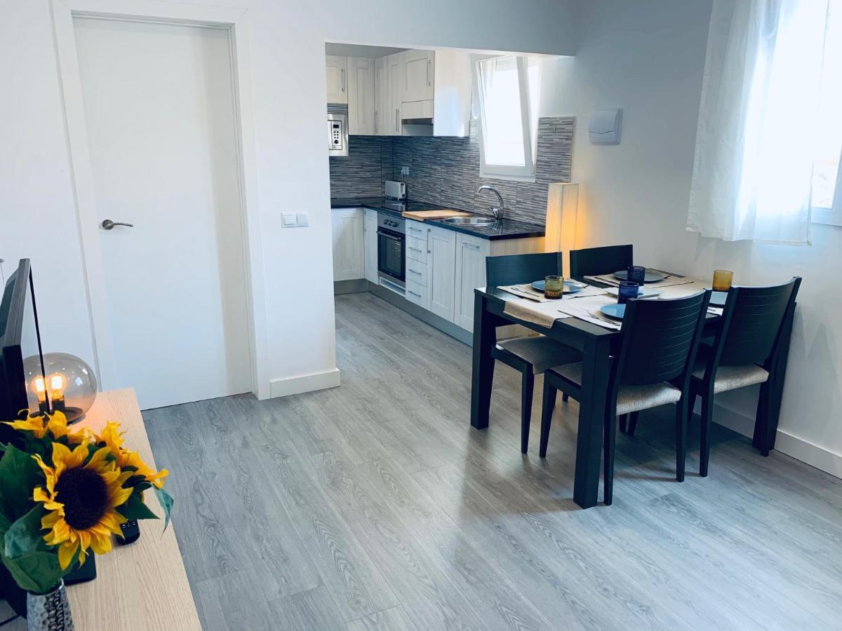 Apartament Apartamento Con Terraza Y Parking Privado Palamós Zewnętrze zdjęcie