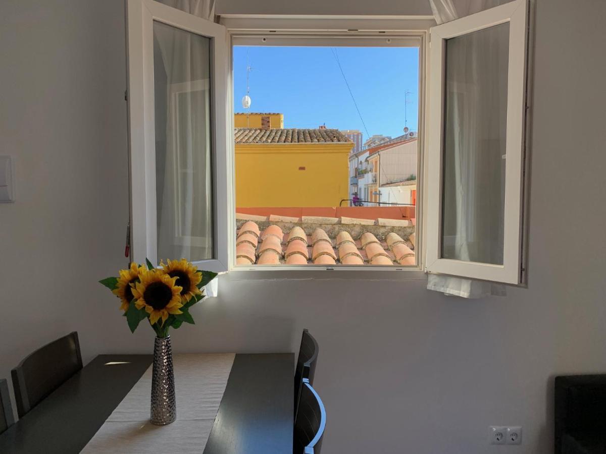 Apartament Apartamento Con Terraza Y Parking Privado Palamós Zewnętrze zdjęcie