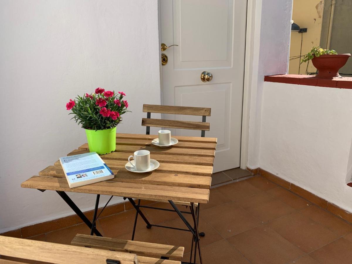 Apartament Apartamento Con Terraza Y Parking Privado Palamós Zewnętrze zdjęcie