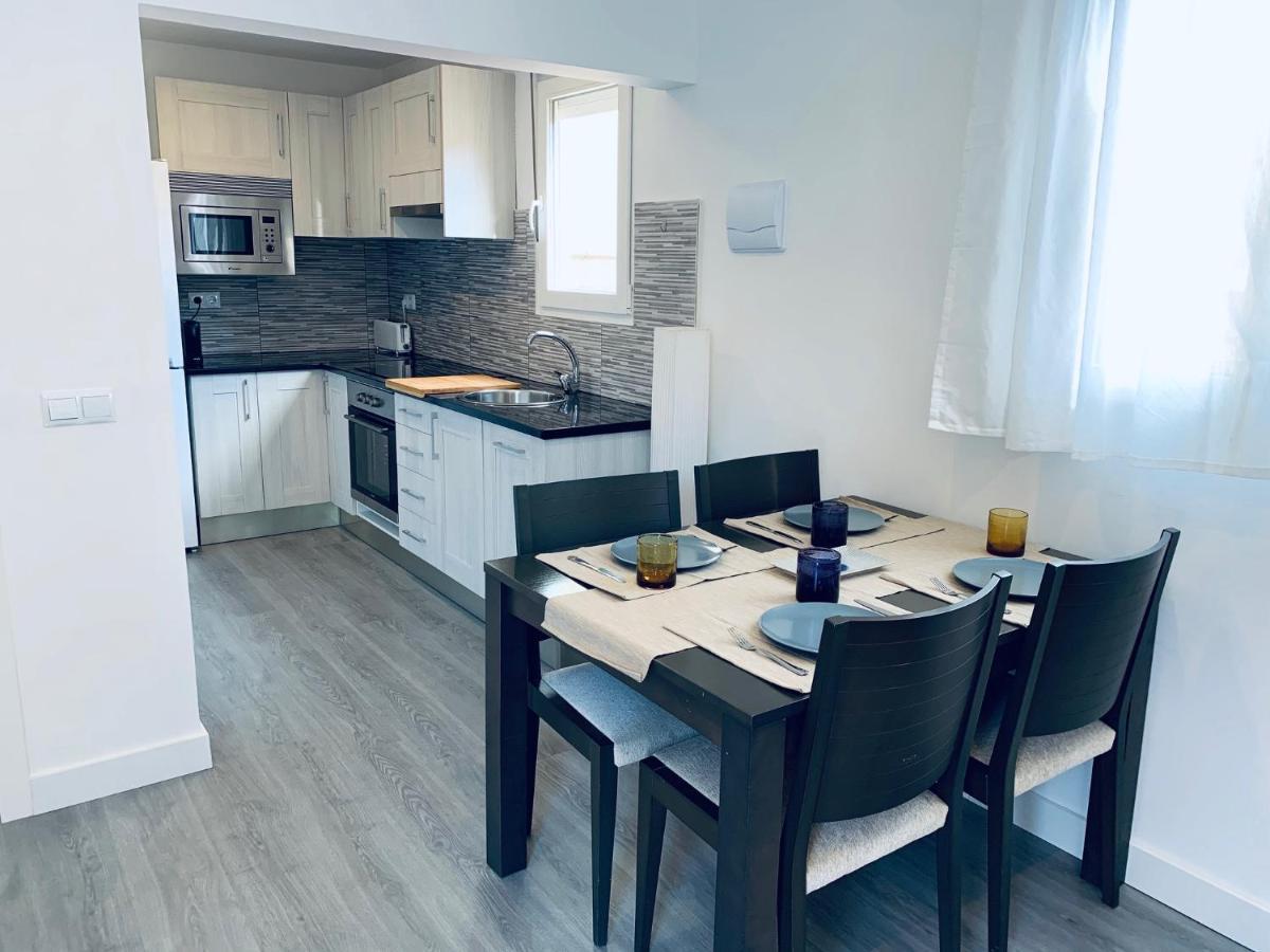 Apartament Apartamento Con Terraza Y Parking Privado Palamós Zewnętrze zdjęcie
