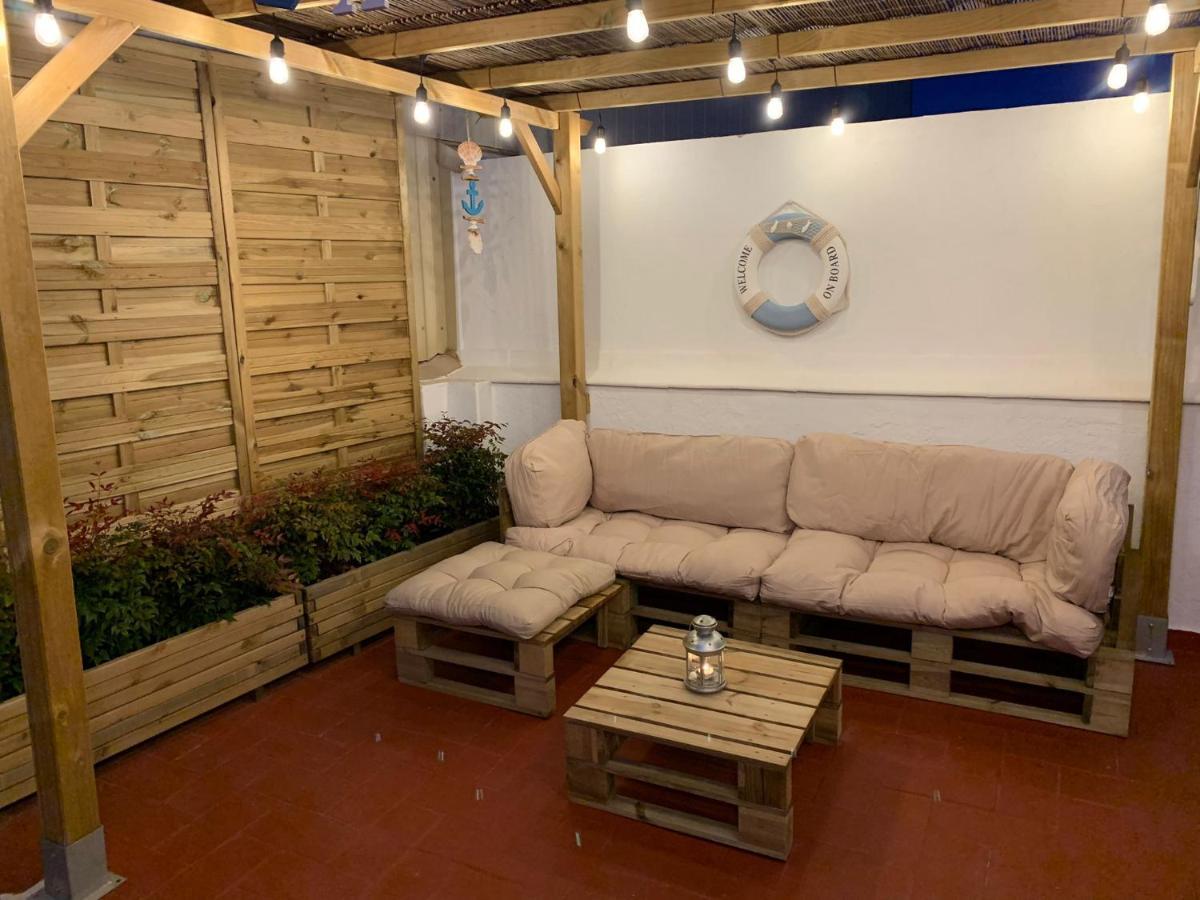 Apartament Apartamento Con Terraza Y Parking Privado Palamós Zewnętrze zdjęcie
