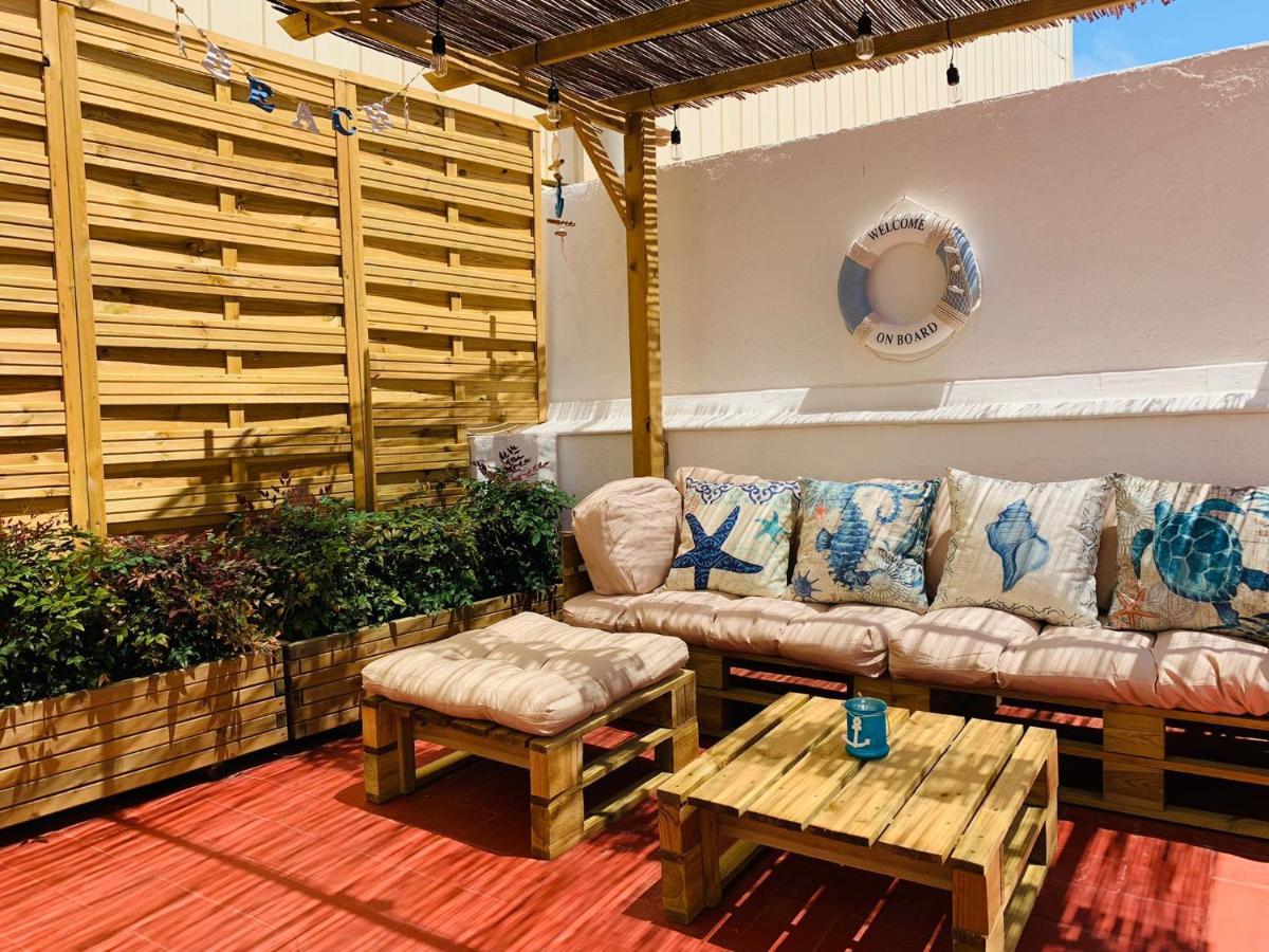 Apartament Apartamento Con Terraza Y Parking Privado Palamós Zewnętrze zdjęcie